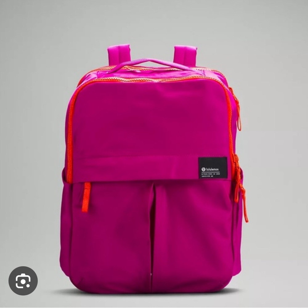Lululemon Everyday Backpack